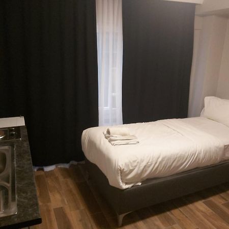 Rodos Han İstanbul Dış mekan fotoğraf