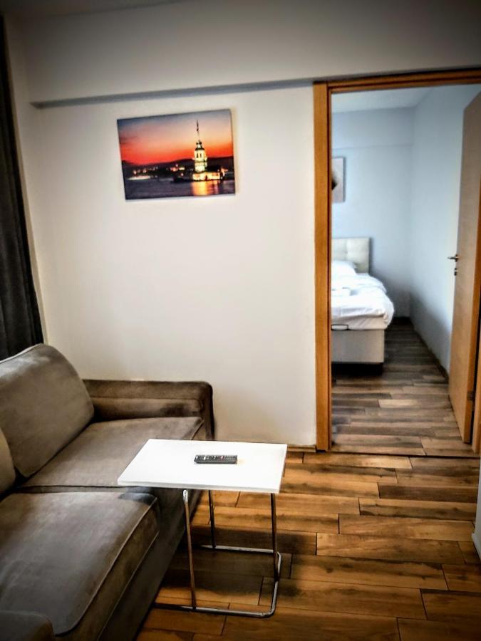 Rodos Han İstanbul Dış mekan fotoğraf