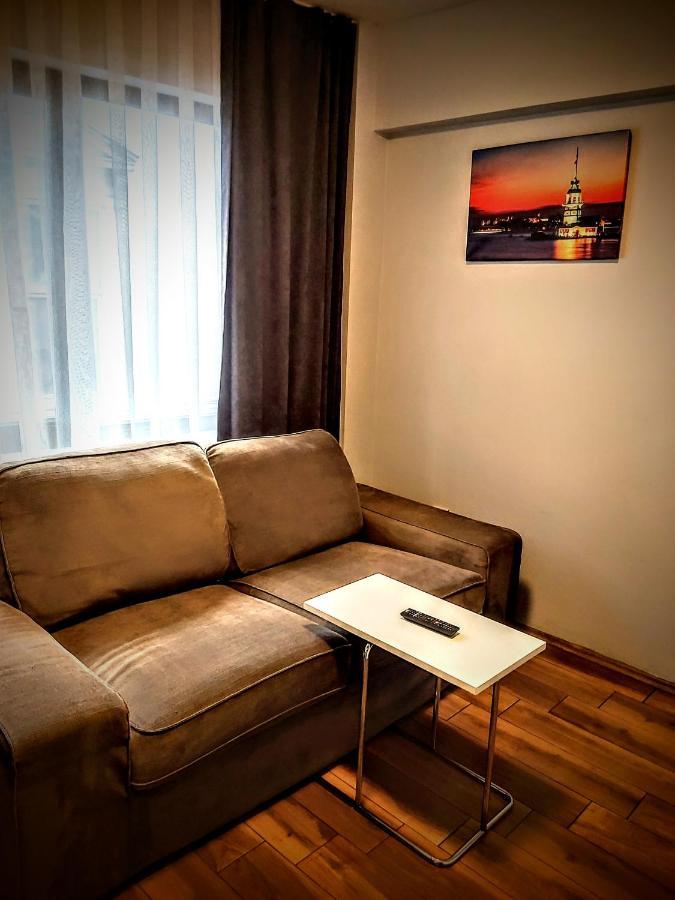 Rodos Han İstanbul Dış mekan fotoğraf