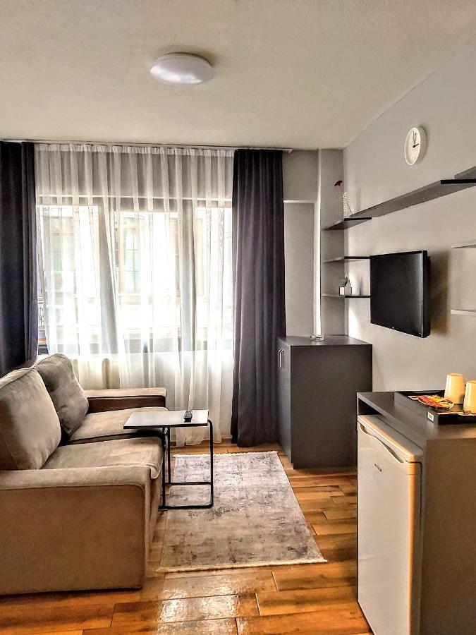 Rodos Han İstanbul Dış mekan fotoğraf